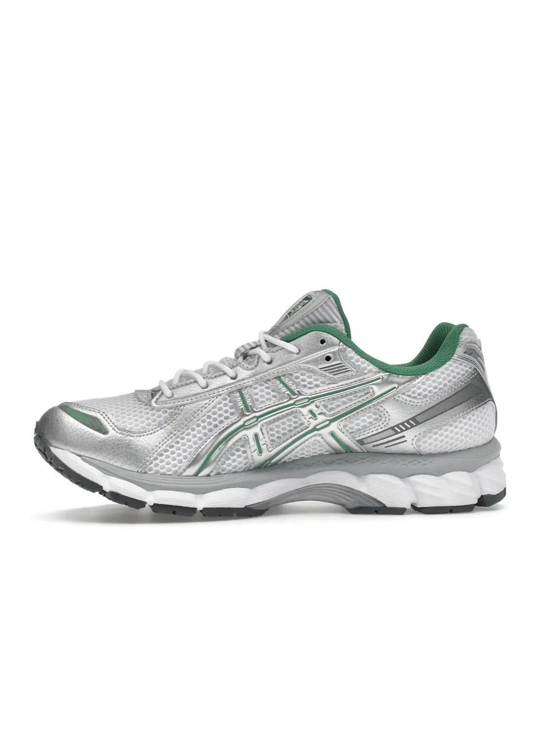 Мужские кроссовки Lifestyle с гелевой амортизацией ASICS Gel-Kayano 12.1 — изображение 3 из 4