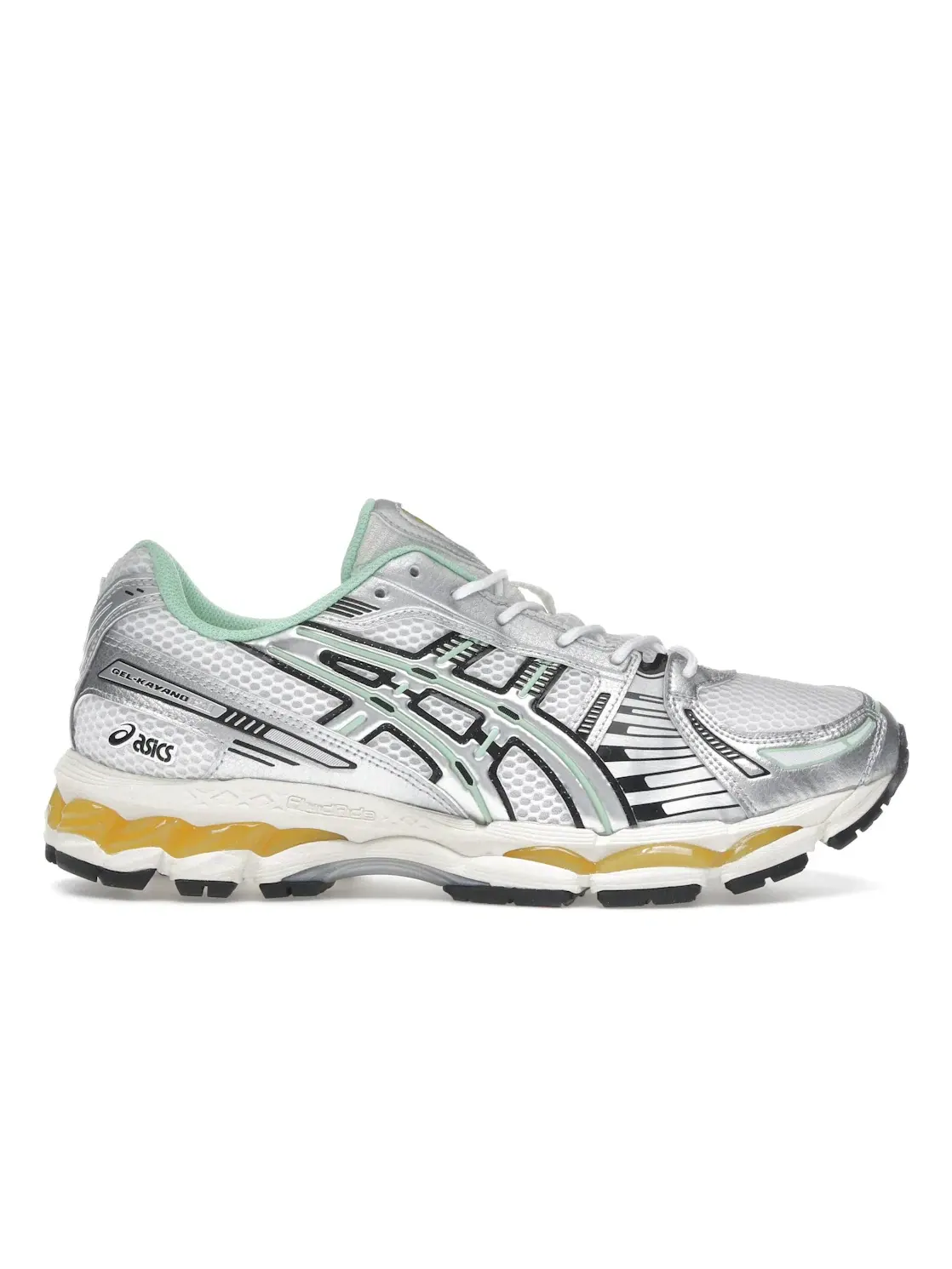 Мужские кроссовки Lifestyle ASICS Gel-Kayano 12.1 — изображение 1 из 4