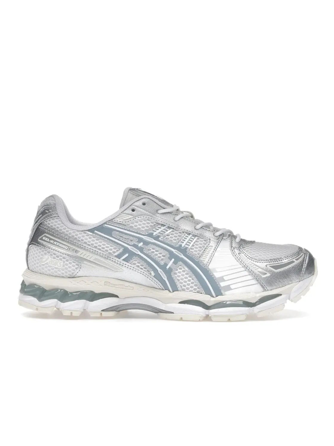 Мужские кроссовки Lifestyle с амортизацией ASICS Gel-Kayano 12.1 — изображение 1 из 4