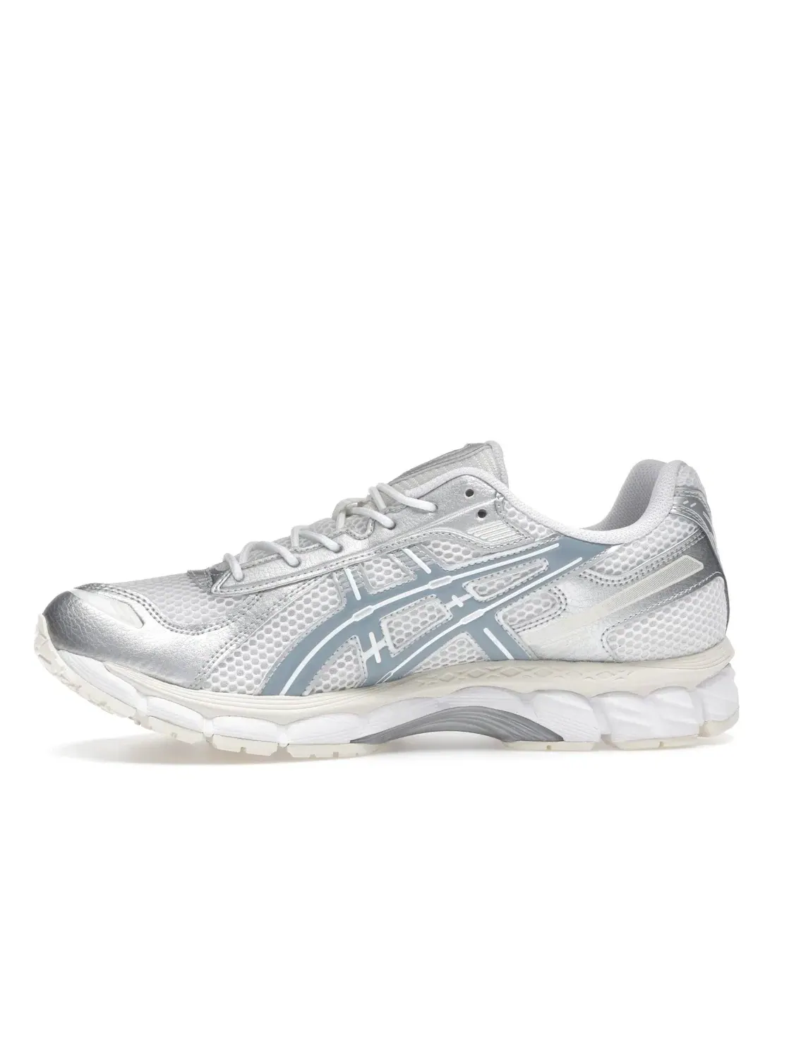 Мужские кроссовки Lifestyle с амортизацией ASICS Gel-Kayano 12.1 — изображение 3 из 4