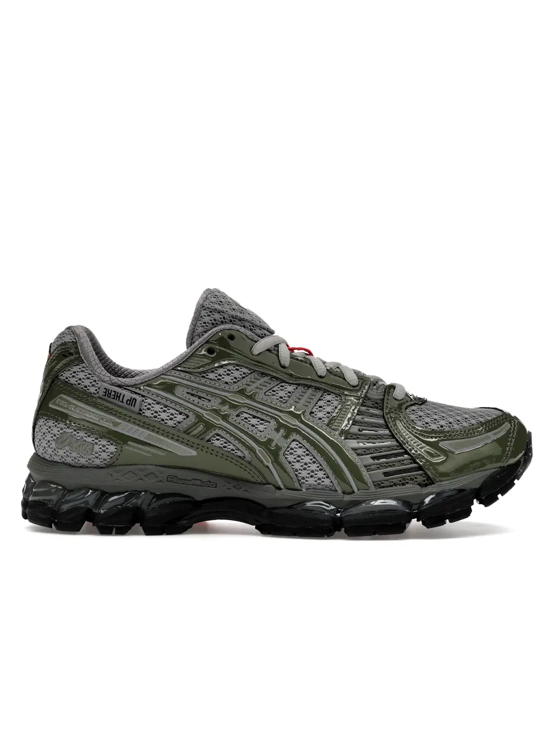 Мужские кроссовки с коллаборацией Gel-Kayano 12.1 Up There ASICS — изображение 1 из 4