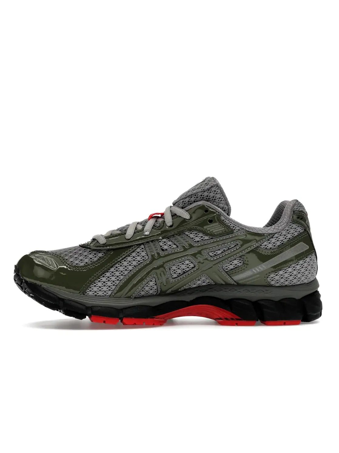Мужские кроссовки с коллаборацией Gel-Kayano 12.1 Up There ASICS — изображение 3 из 4