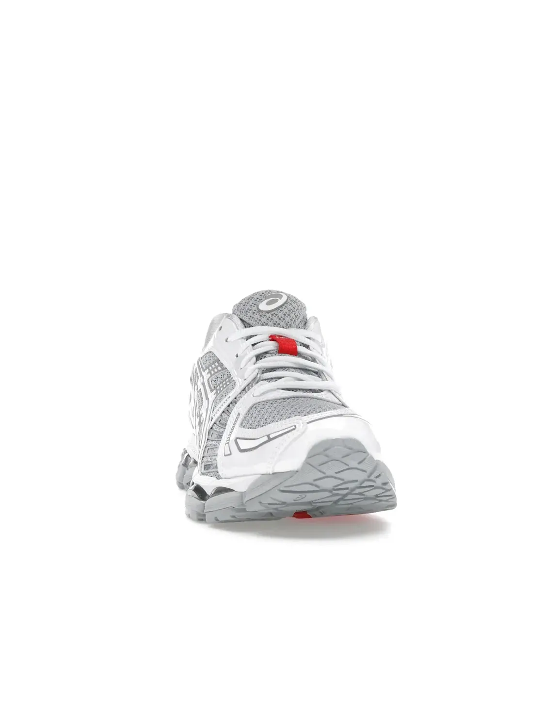Мужские кроссовки Lifestyle ASICS Gel-Kayano 12.1 Up There Natsukashii ASICS — изображение 2 из 4, серый/серебристый