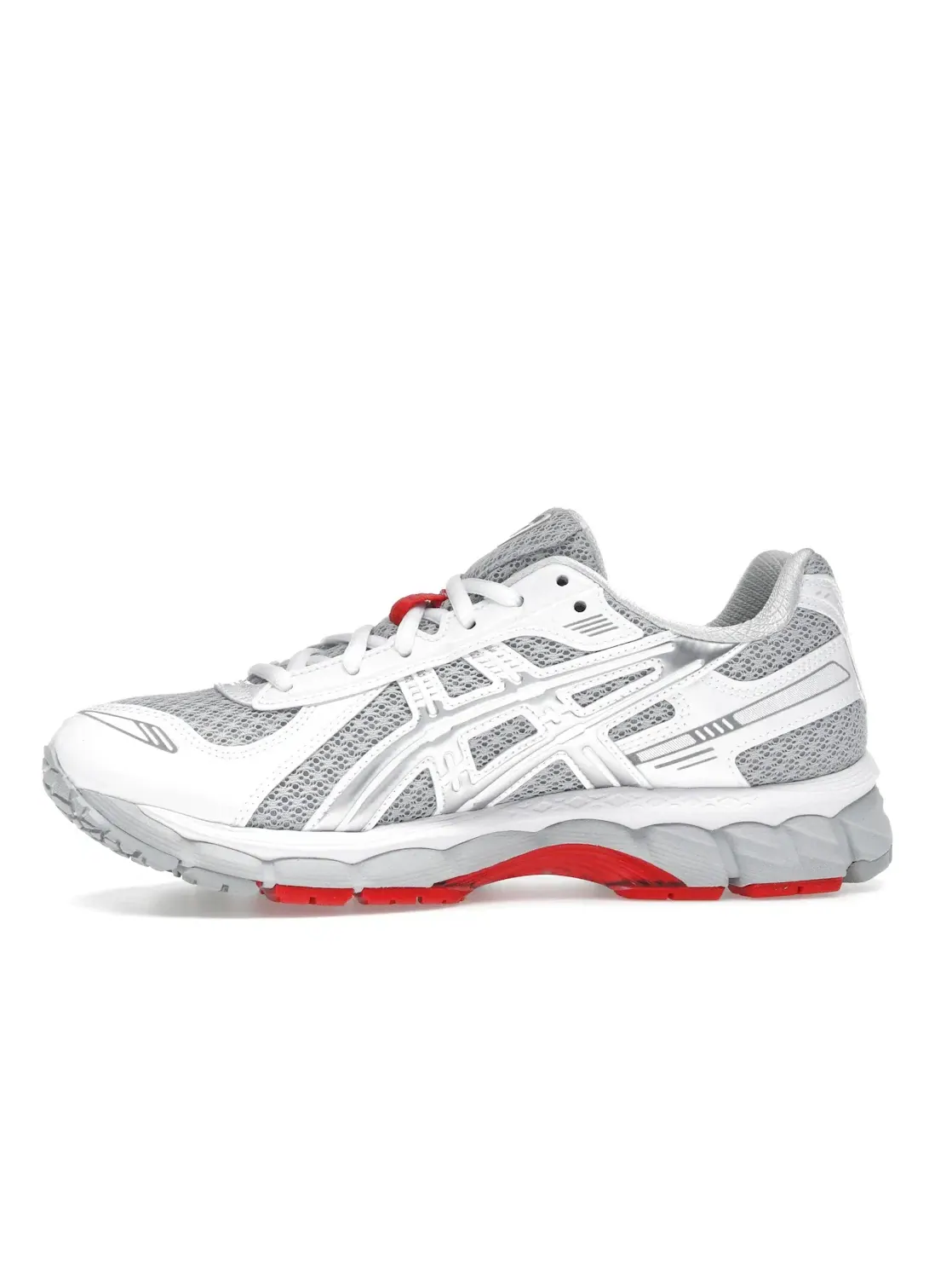 Мужские кроссовки Lifestyle ASICS Gel-Kayano 12.1 Up There Natsukashii ASICS — изображение 3 из 4, серый/серебристый