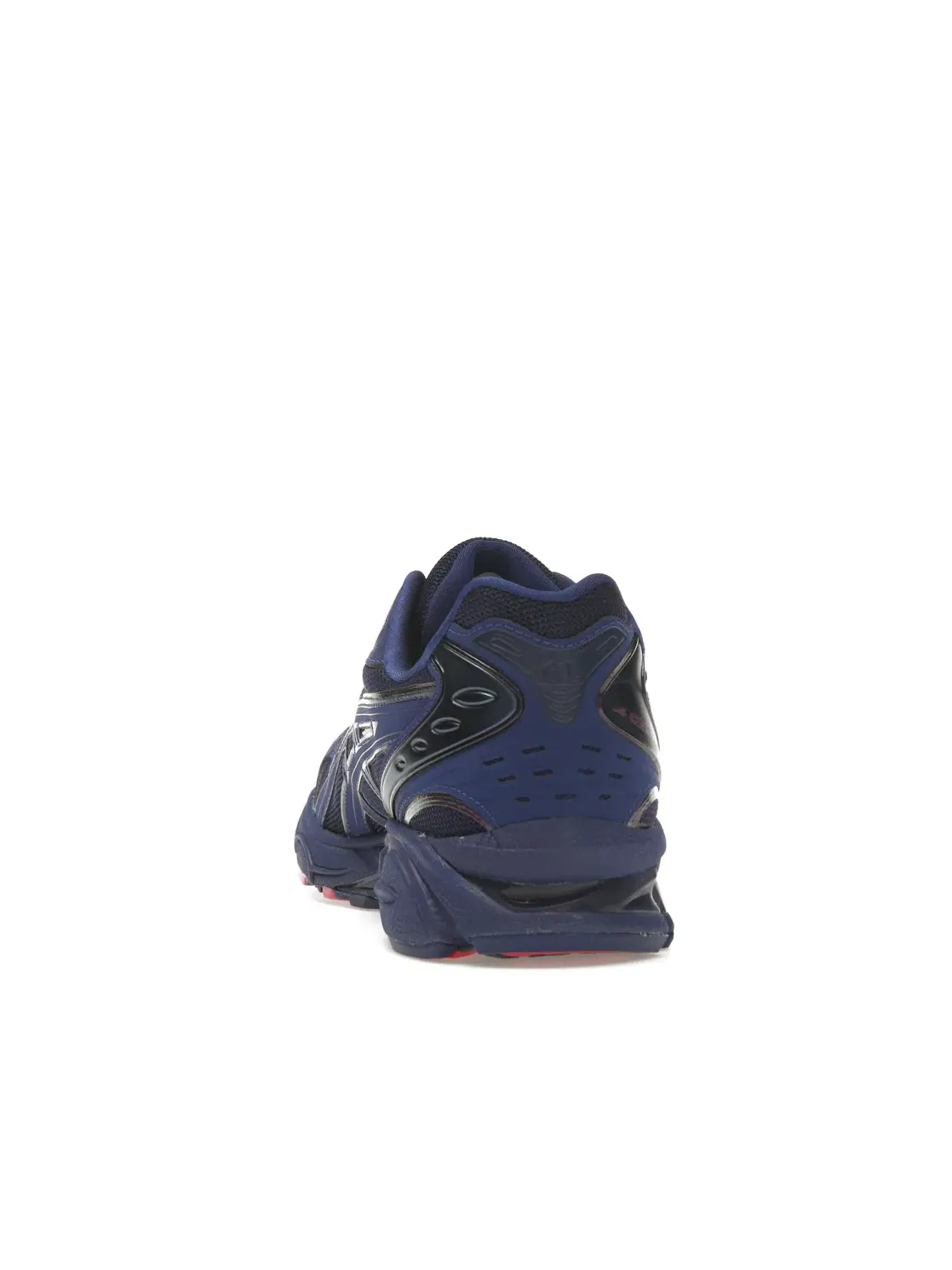 Мужские кроссовки Lifestyle ASICS Gel-Kayano 14 ASICS — изображение 4 из 4, индиго синий/розовый