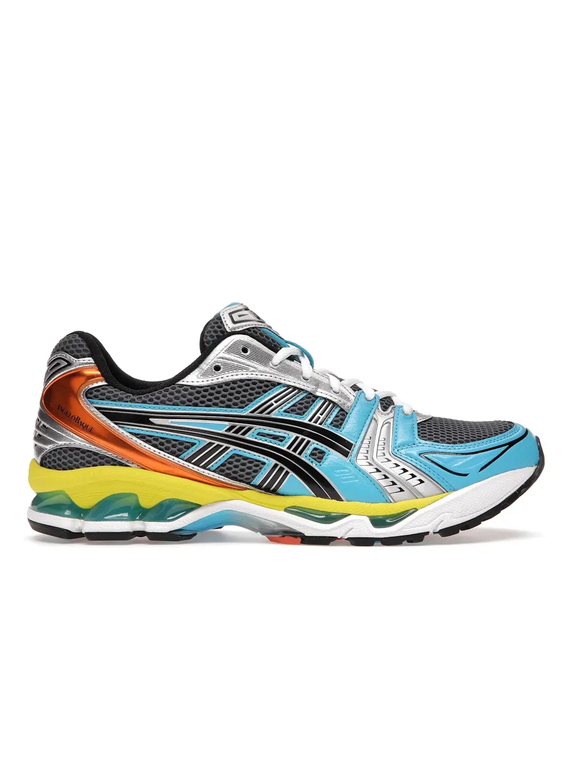 Мужские кроссовки Lifestyle ASICS Gel-Kayano 14 — изображение 1 из 4