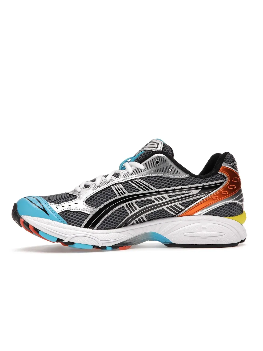 Мужские кроссовки Lifestyle ASICS Gel-Kayano 14 — изображение 3 из 4