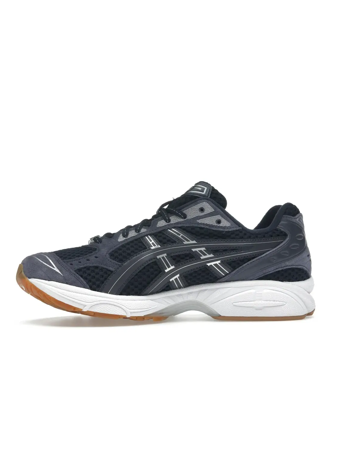 Мужские кроссовки Lifestyle ASICS Gel-Kayano 14 ASICS — изображение 3 из 4, индиго