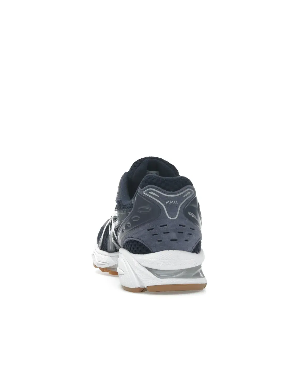 Мужские кроссовки Lifestyle ASICS Gel-Kayano 14 ASICS — изображение 4 из 4, индиго
