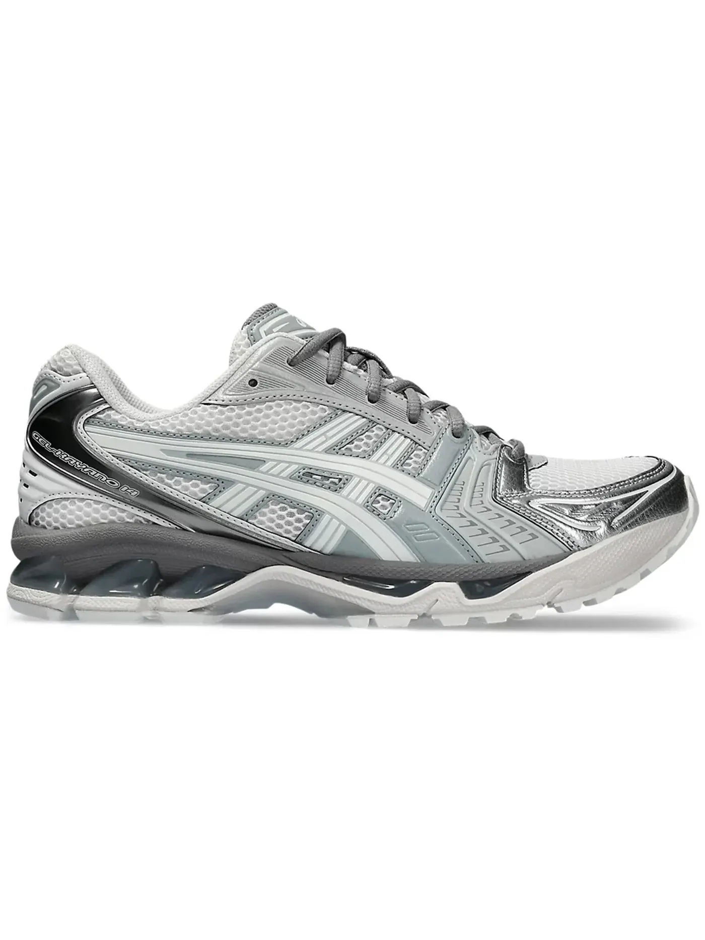 Мужские кроссовки lifestyle ASICS Gel-Kayano 14 ASICS — изображение 1 из 3, белый