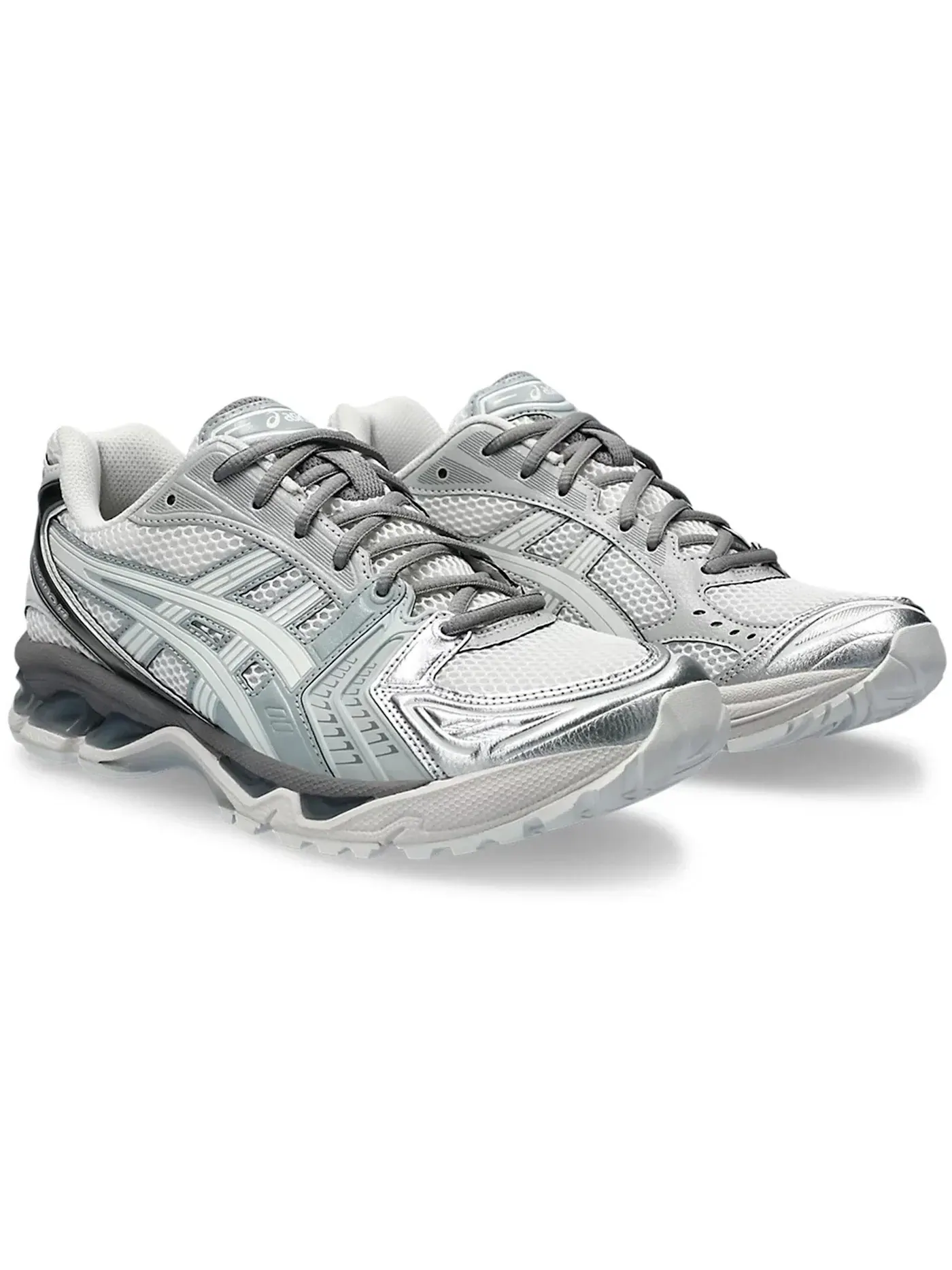 Мужские кроссовки lifestyle ASICS Gel-Kayano 14 ASICS — изображение 2 из 3, белый