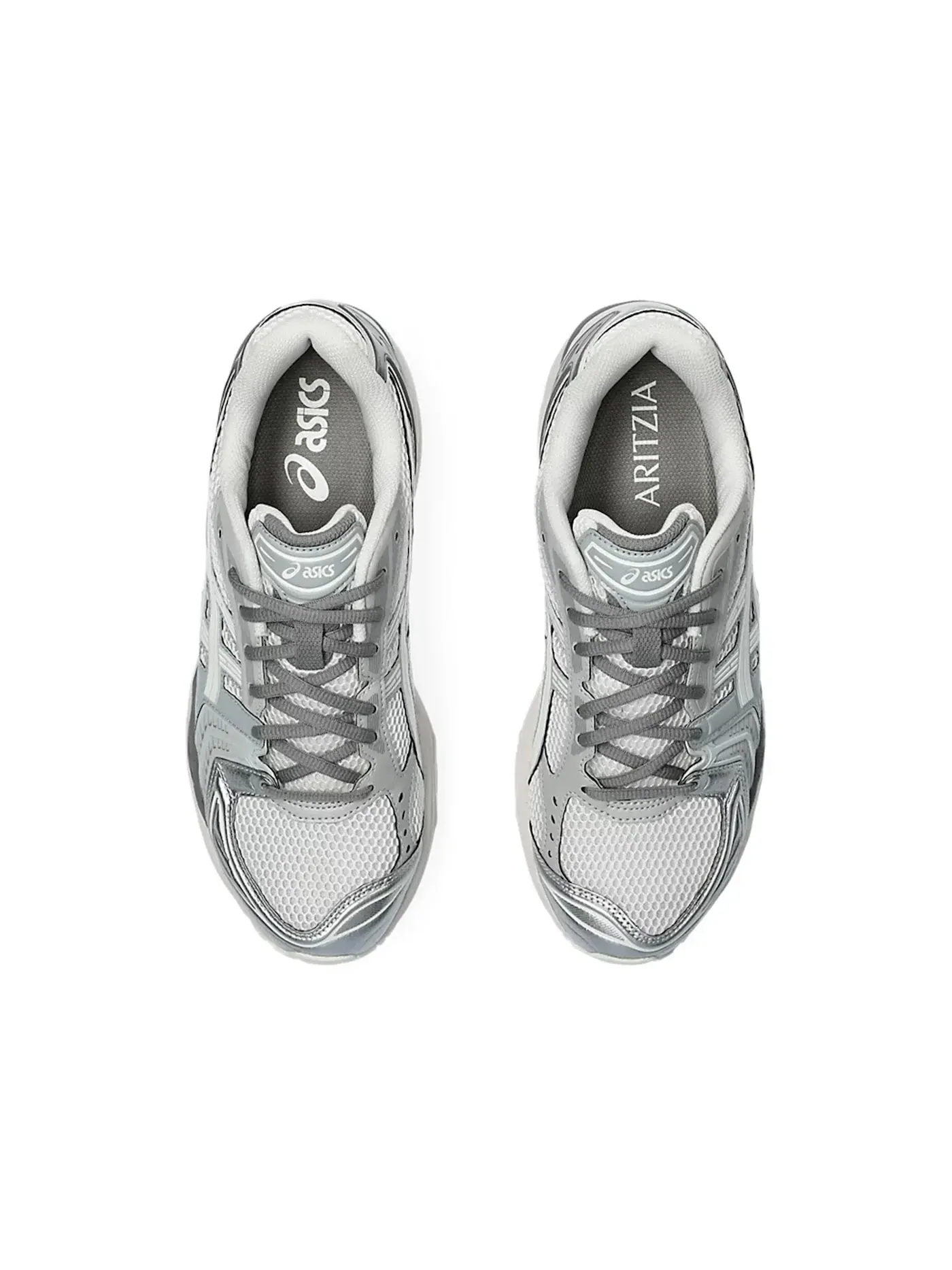 Мужские кроссовки lifestyle ASICS Gel-Kayano 14 ASICS — изображение 3 из 3, белый