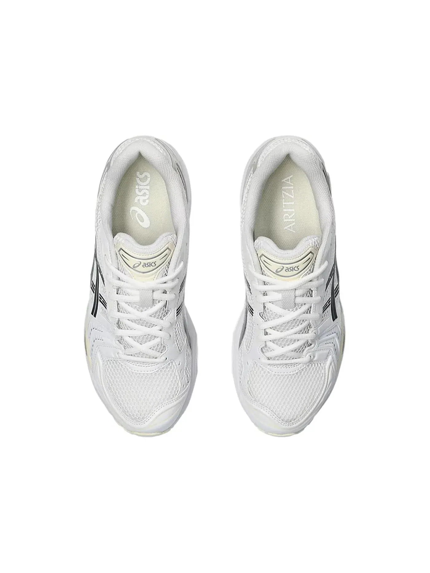 Мужские кроссовки Lifestyle ASICS Gel-Kayano 14 — изображение 3 из 3, белый/черный