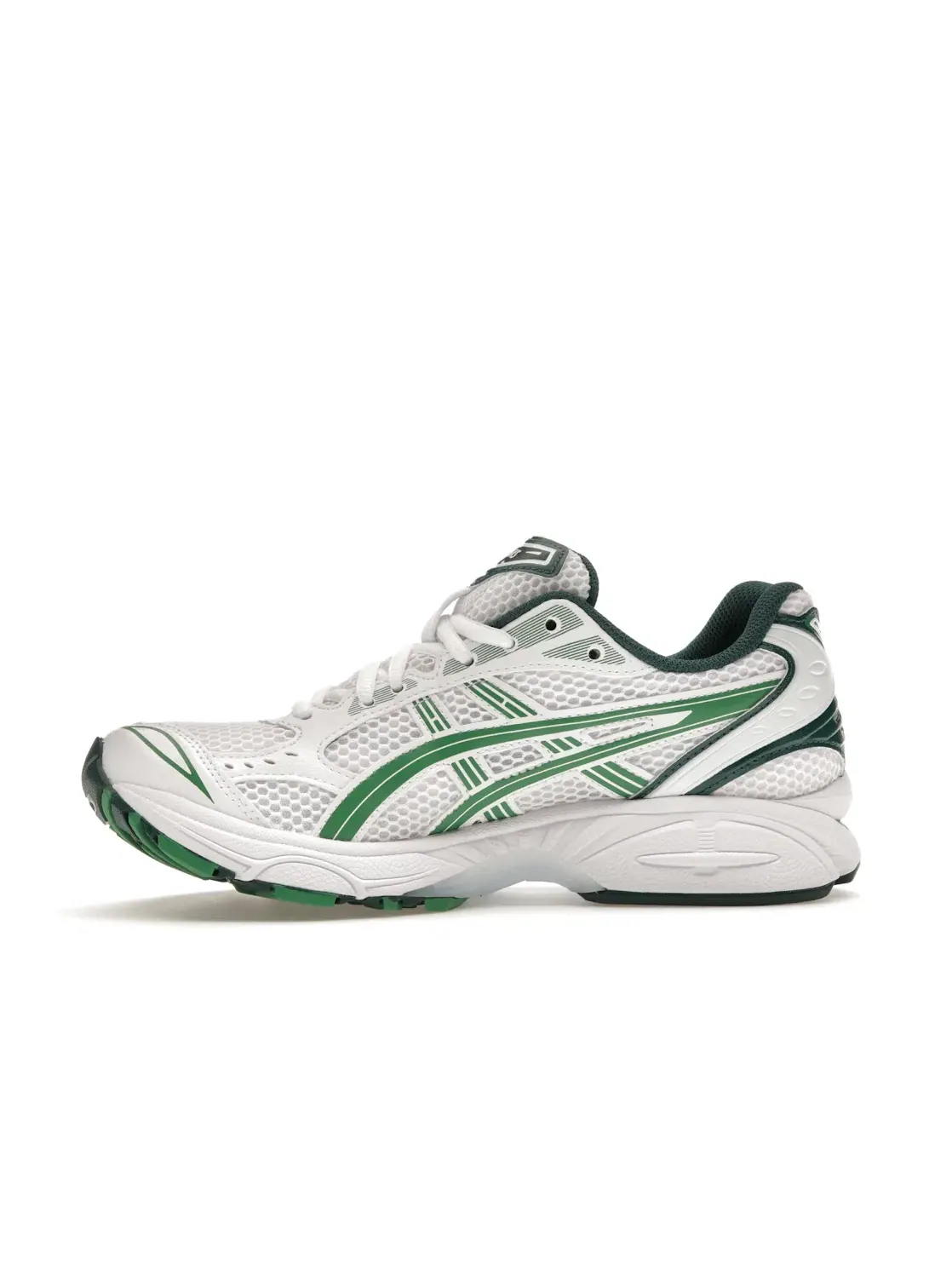Мужские кроссовки Lifestyle ASICS Gel-Kayano 14 — изображение 3 из 4, белый