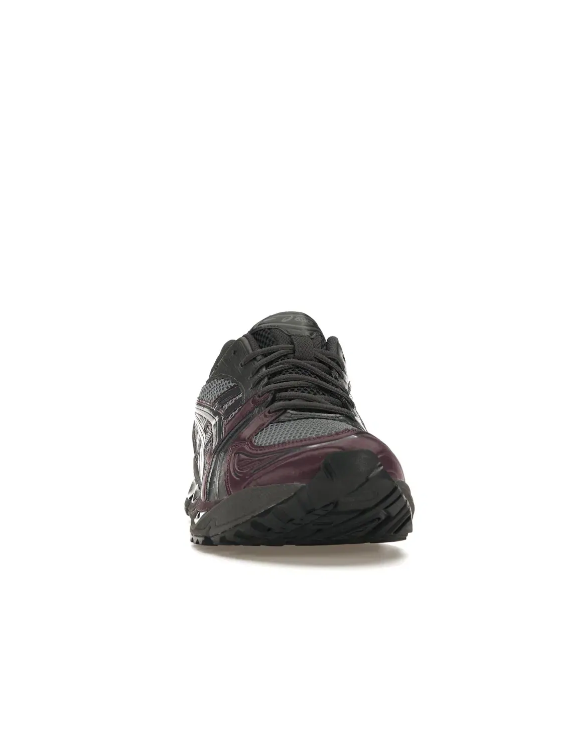 Мужские кроссовки Lifestyle ASICS Gel-Kayano 14 — изображение 2 из 4, серый/фиолетовый