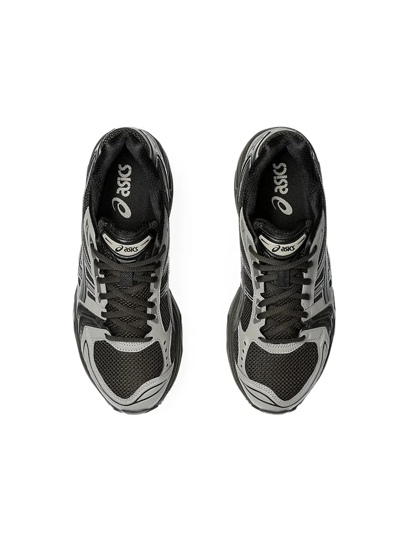 Мужские кроссовки Lifestyle ASICS Gel-Kayano 14 ASICS — изображение 4 из 5, черный