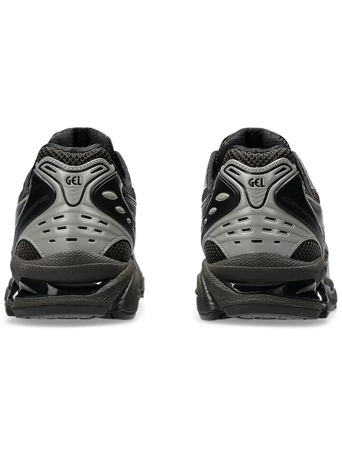 Мужские кроссовки Lifestyle ASICS Gel-Kayano 14 ASICS — изображение 5 из 5, черный