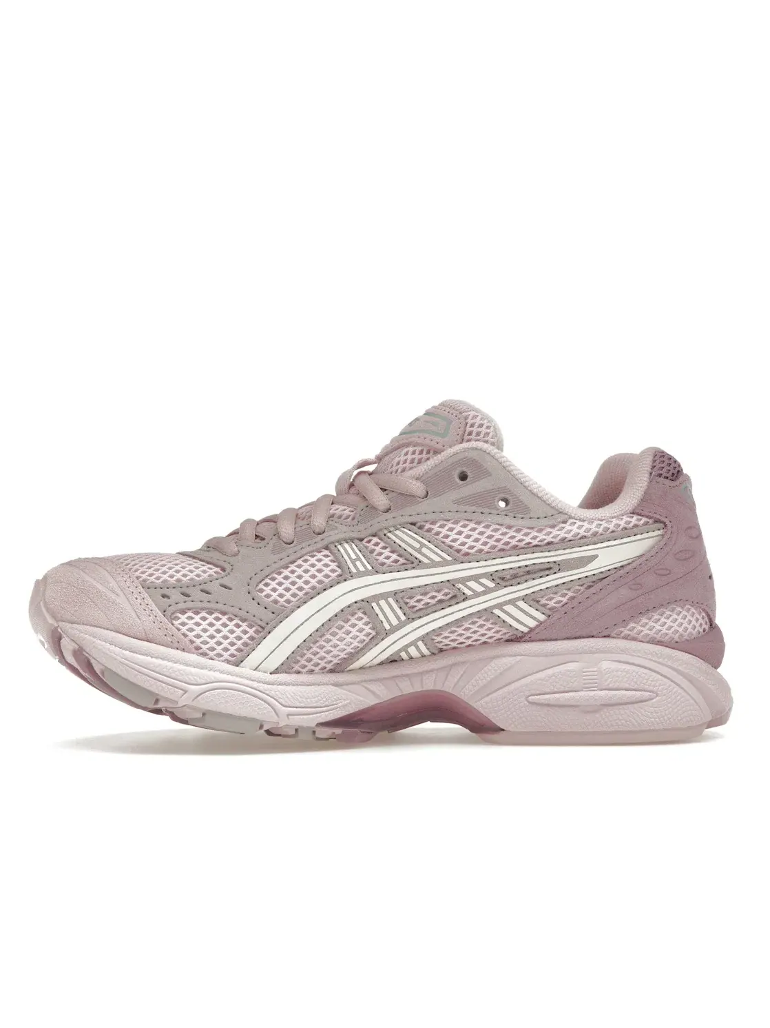 Женские кроссовки Lifestyle ASICS Gel-Kayano 14 — изображение 3 из 4, розовый кремовый