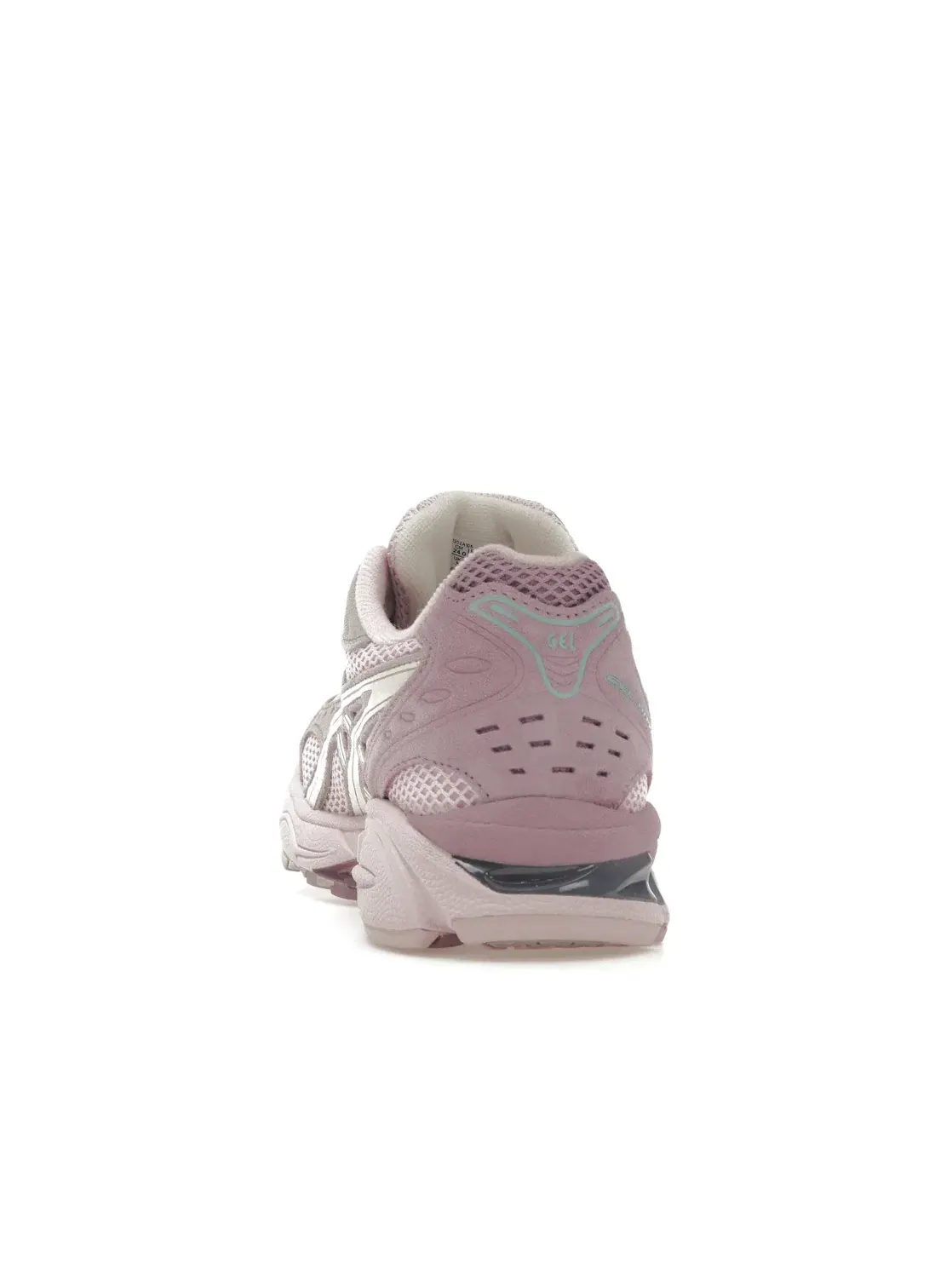 Женские кроссовки Lifestyle ASICS Gel-Kayano 14 — изображение 4 из 4, розовый кремовый