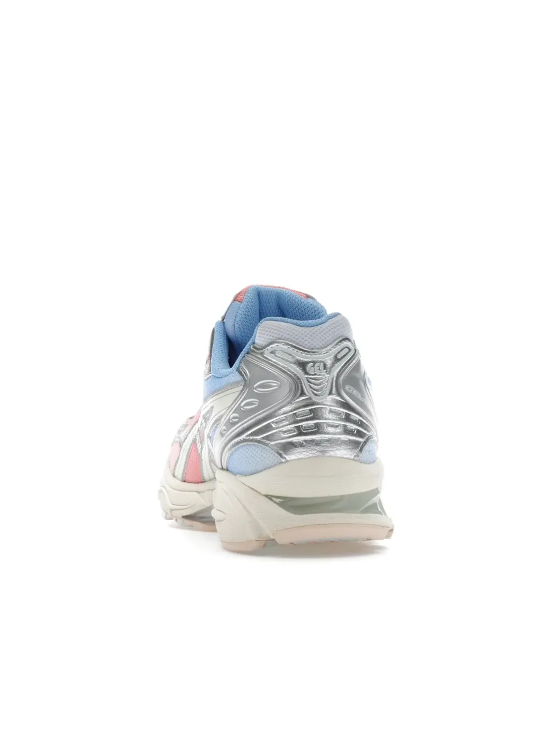 Женские кроссовки с амортизацией ASICS Gel-Kayano 14 — изображение 4 из 4, кремовый