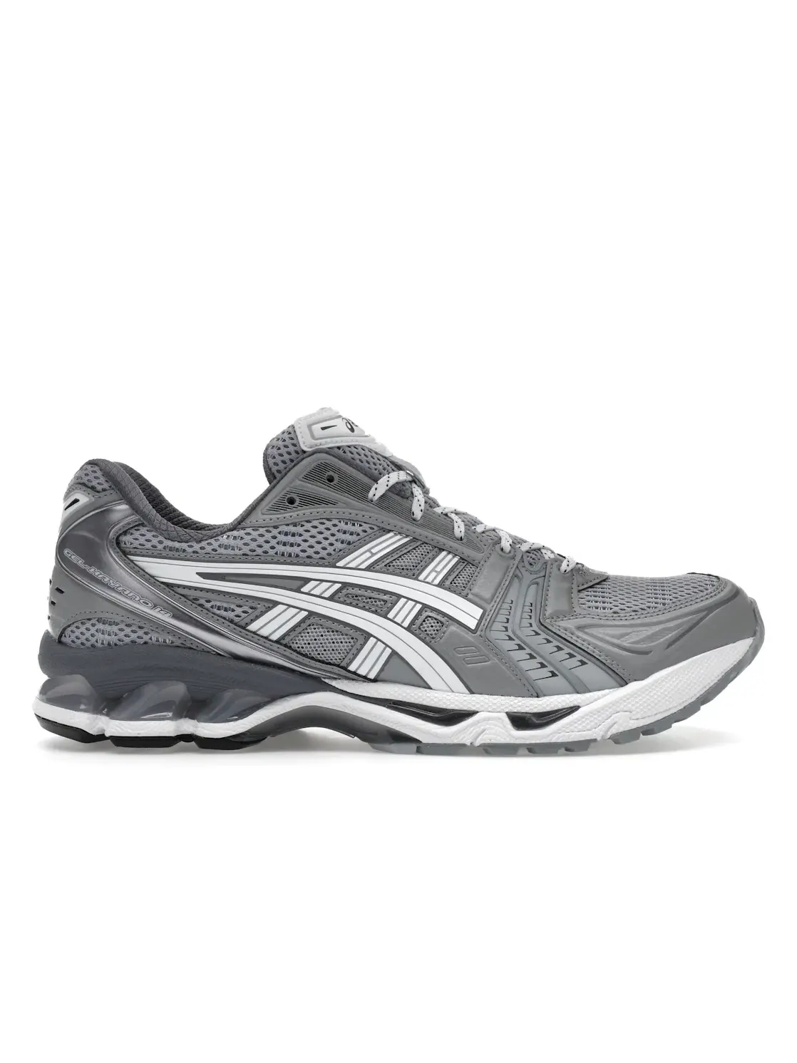 Мужские кроссовки Lifestyle ASICS Gel-Kayano 14 ASICS — изображение 1 из 4