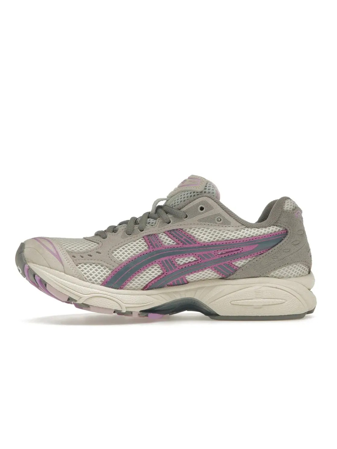 Женские кроссовки Lifestyle ASICS Gel-Kayano 14 — изображение 3 из 4, черный