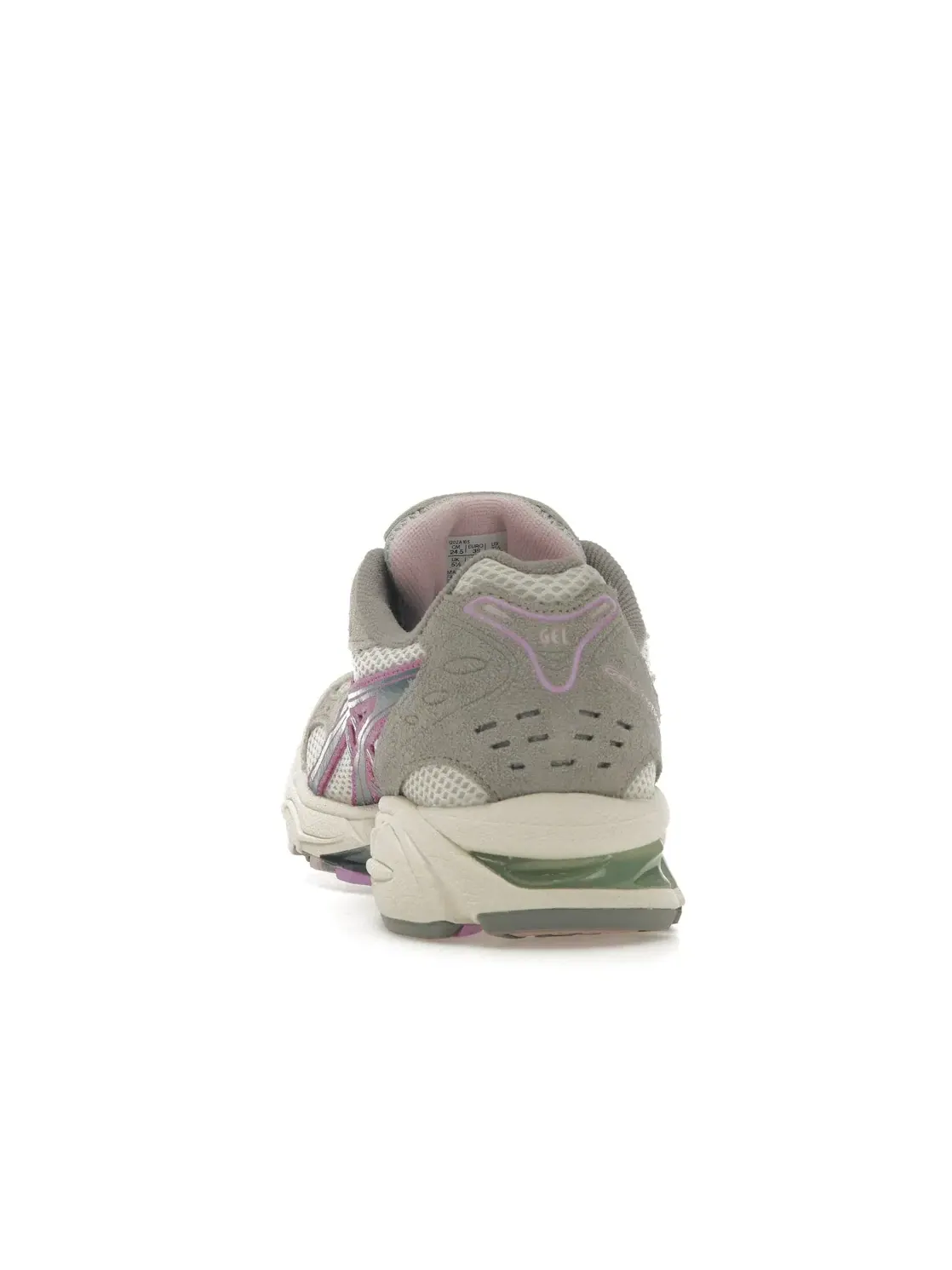 Женские кроссовки Lifestyle ASICS Gel-Kayano 14 — изображение 4 из 4, черный