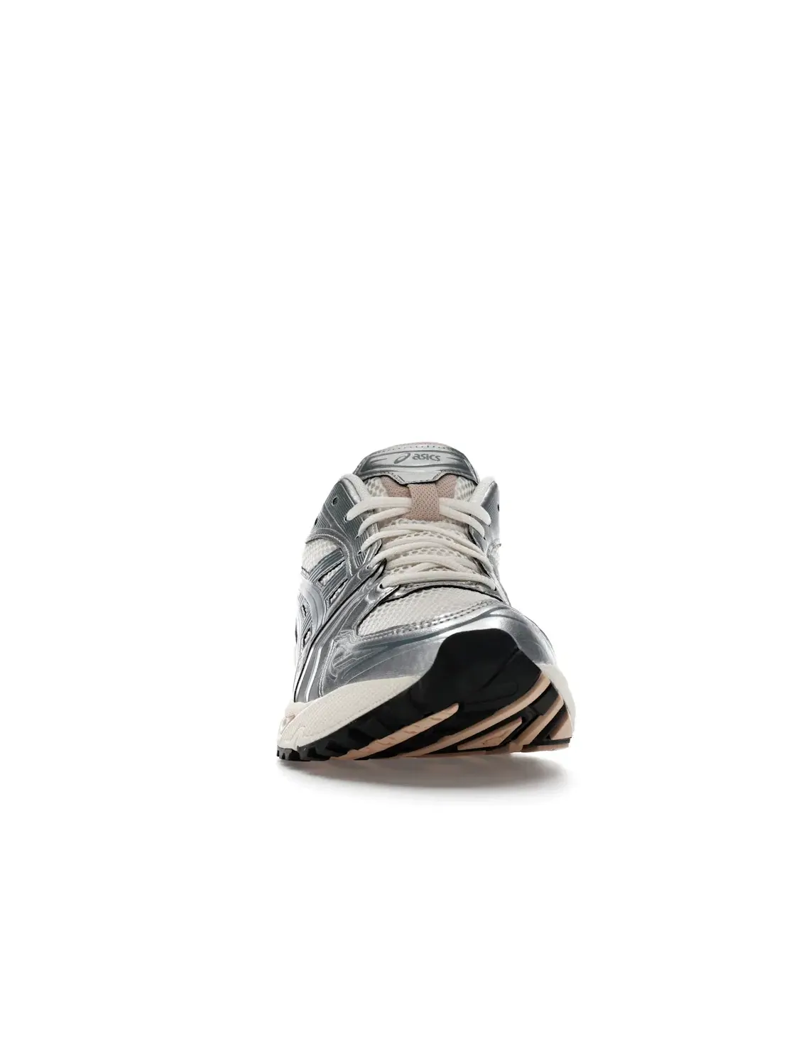 Мужские кроссовки Lifestyle ASICS Gel-Kayano 14 — изображение 2 из 4, серебристый