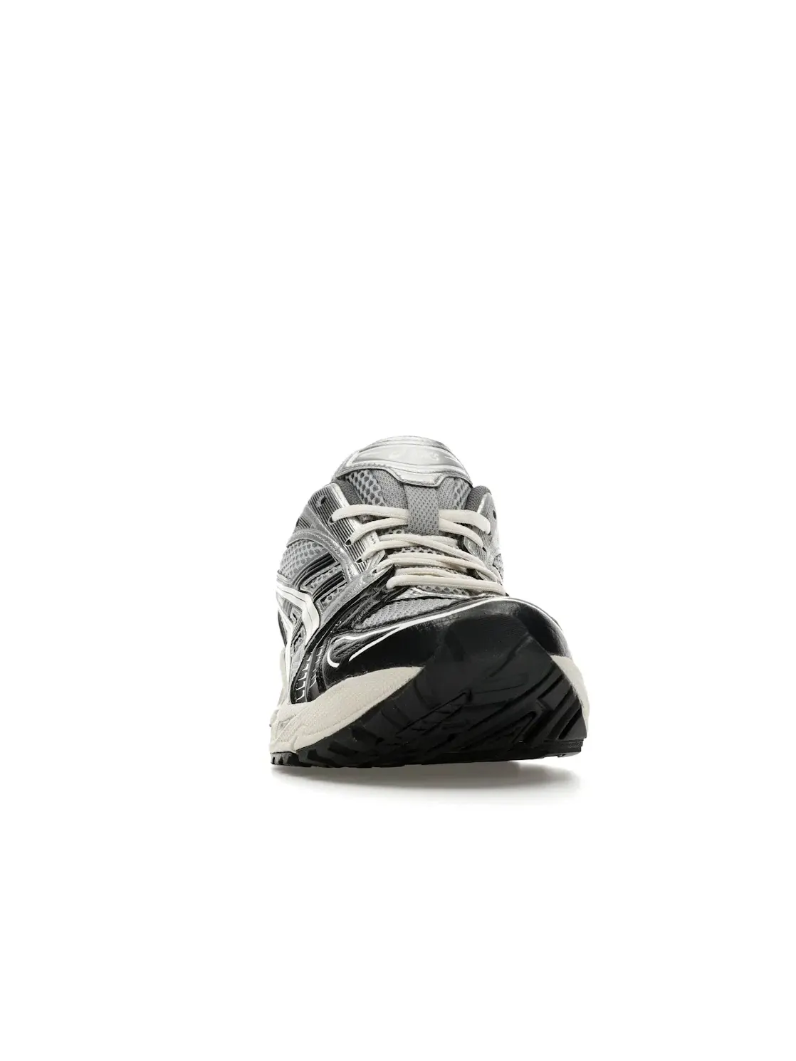 Мужские кроссовки Lifestyle ASICS Gel-Kayano 14 — изображение 2 из 4, черный/серый