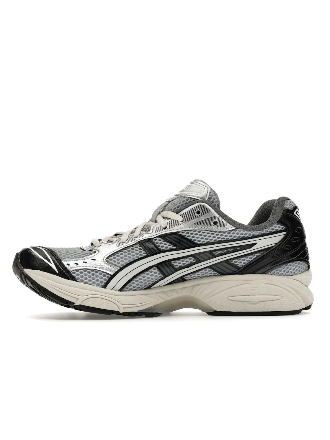 Мужские кроссовки Lifestyle ASICS Gel-Kayano 14 — изображение 3 из 4, черный/серый
