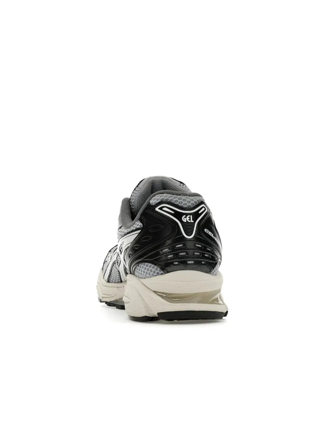 Мужские кроссовки Lifestyle ASICS Gel-Kayano 14 — изображение 4 из 4, черный/серый