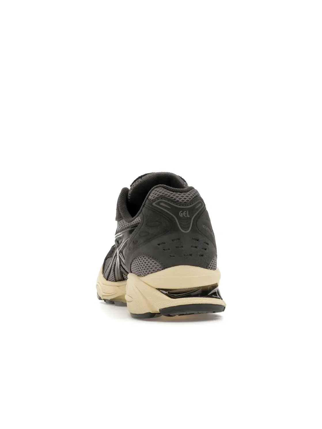 Мужские кроссовки Lifestyle ASICS Gel-Kayano 14 — изображение 4 из 4, серый/черный