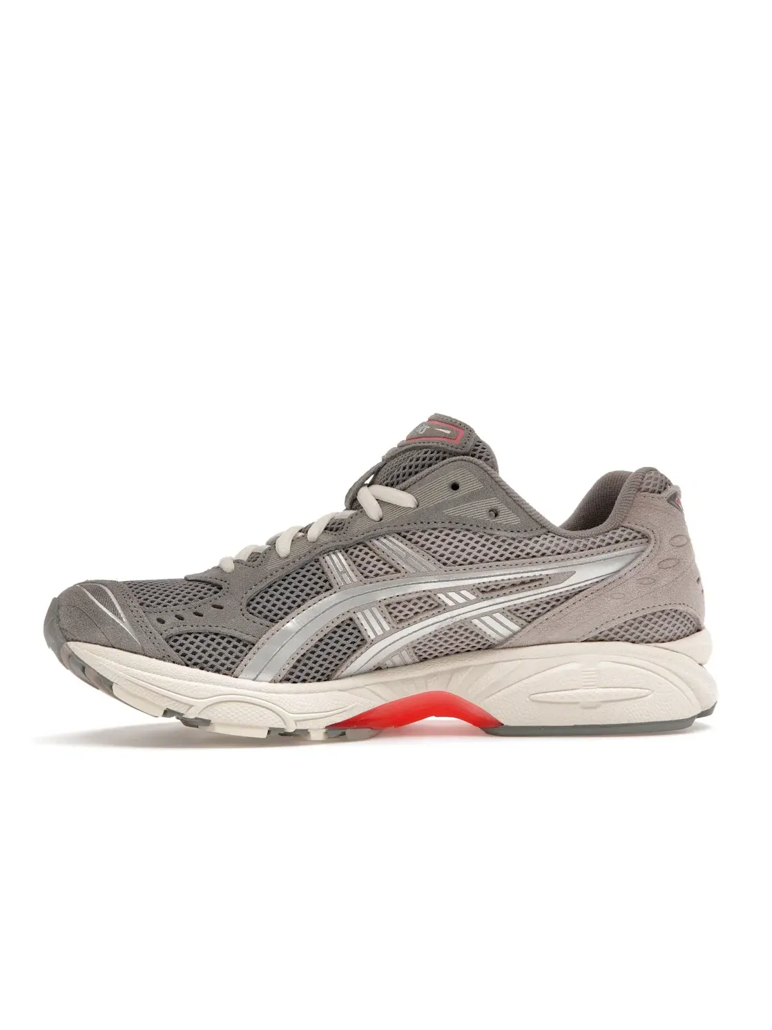 Унисекс кроссовки lifestyle ASICS Gel-Kayano 14 — изображение 3 из 4, серый/серебристый