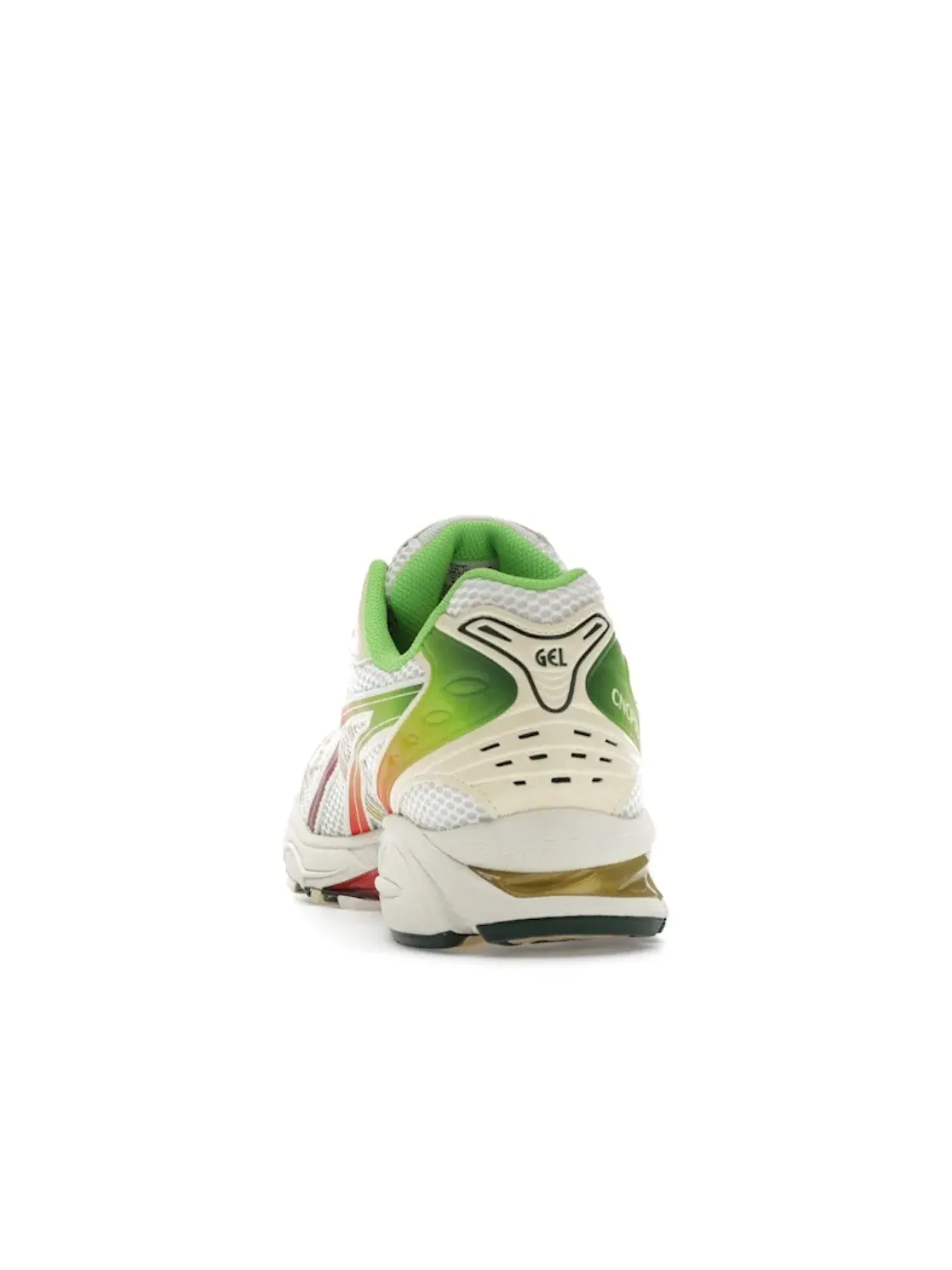 Мужские кроссовки Lifestyle ASICS Gel-Kayano 14 ASICS — изображение 4 из 4, кремовый