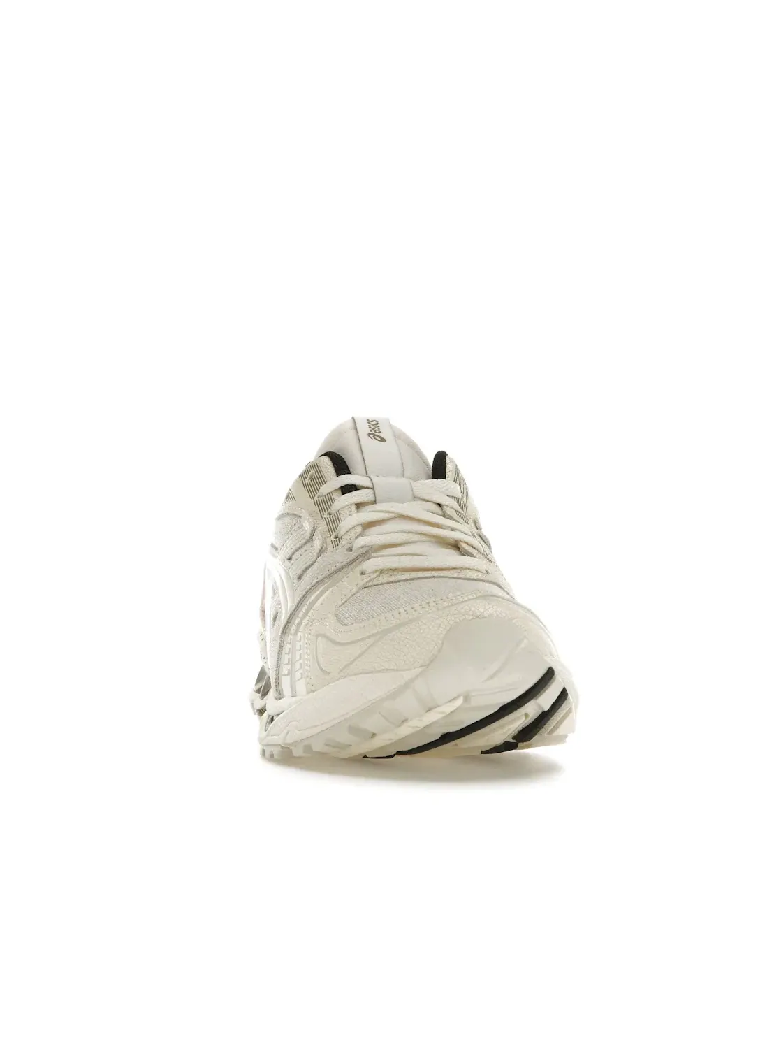 Мужские кроссовки Lifestyle с текстурированным верхом ASICS Gel-Kayano 14 — изображение 2 из 4, кремовый/кремовый