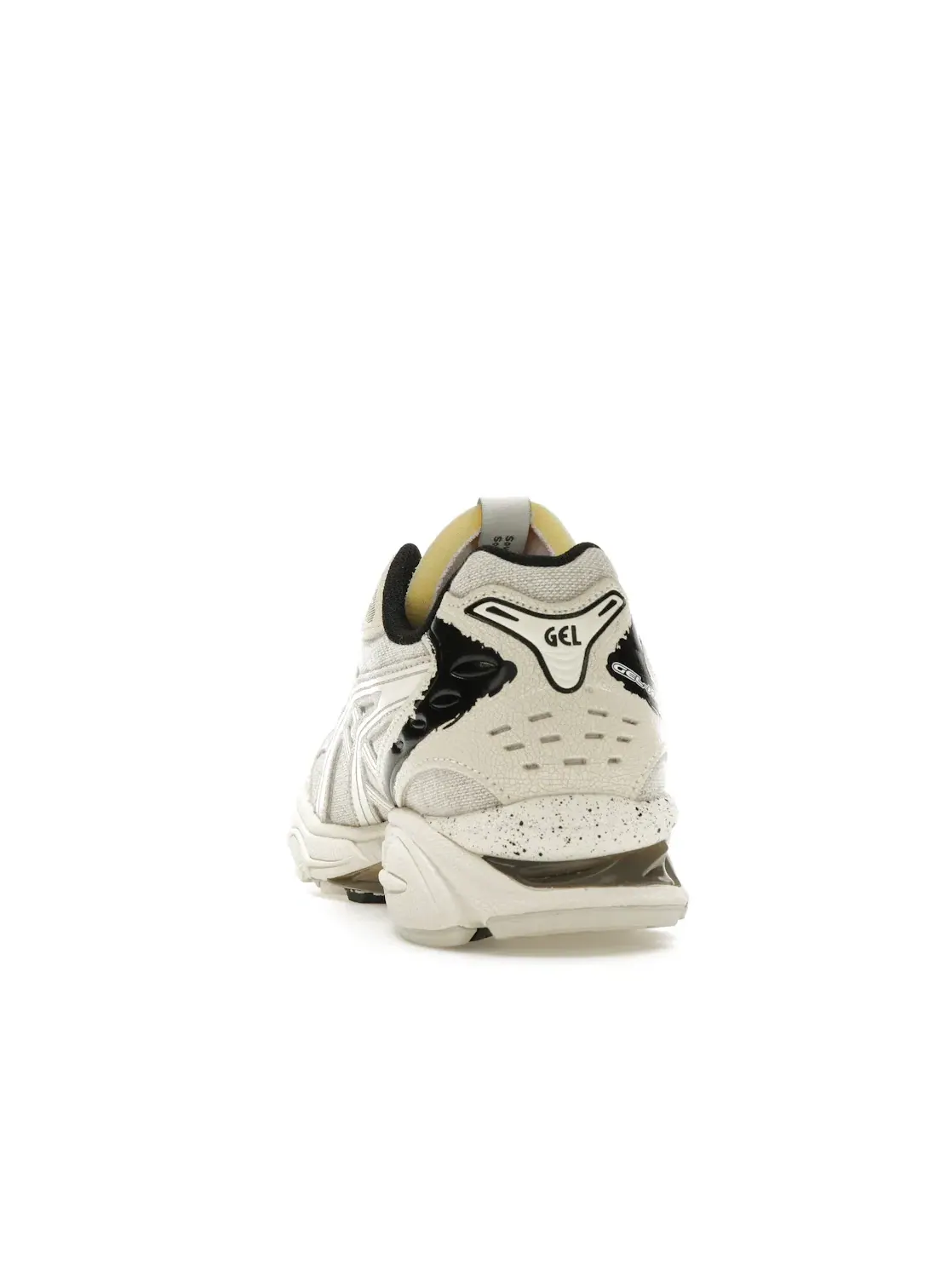 Мужские кроссовки Lifestyle с текстурированным верхом ASICS Gel-Kayano 14 — изображение 4 из 4, кремовый/кремовый