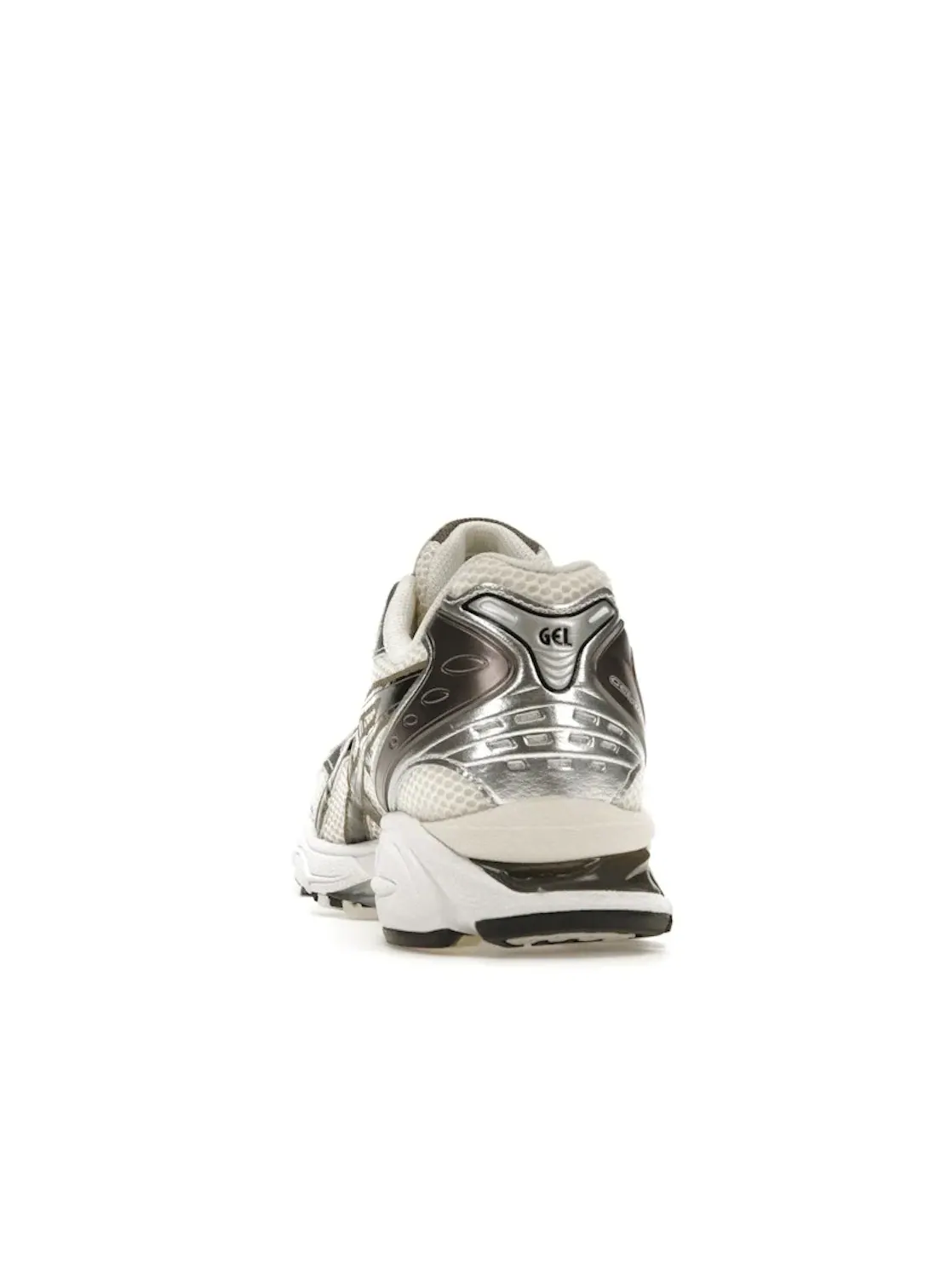 Мужские кроссовки Lifestyle ASICS Gel-Kayano 14 — изображение 4 из 4, кремовый черный