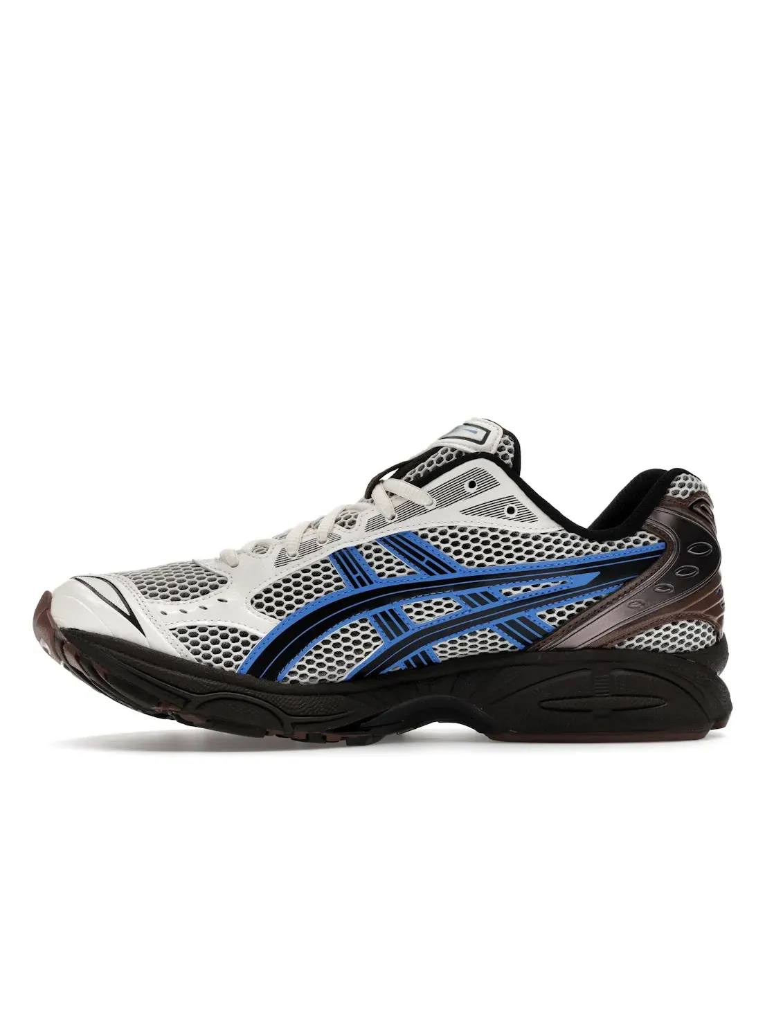 Мужские кроссовки Lifestyle ASICS Gel-Kayano 14 — изображение 3 из 4, кремовый синий