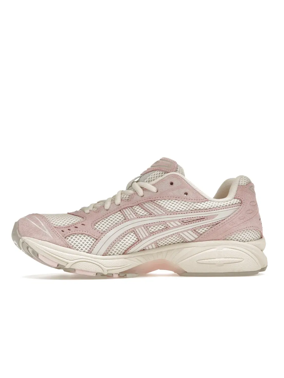Женские кроссовки Lifestyle ASICS Gel-Kayano 14 — изображение 3 из 4, кремовый розовый