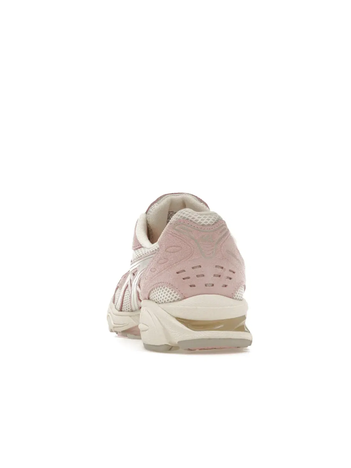 Женские кроссовки Lifestyle ASICS Gel-Kayano 14 — изображение 4 из 4, кремовый розовый