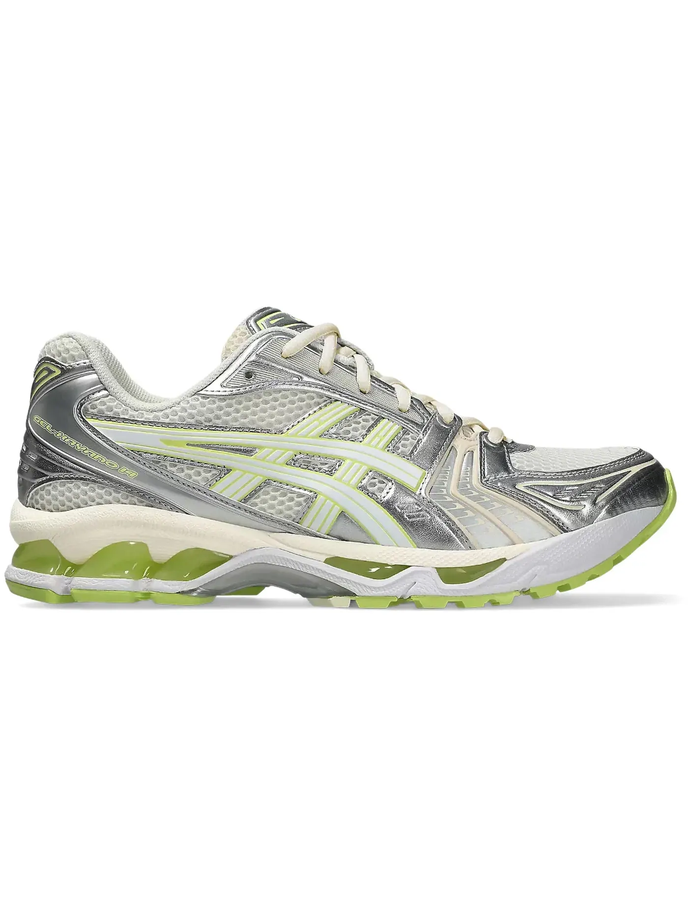Мужские кроссовки Lifestyle ASICS Gel-Kayano 14 — изображение 1 из 1, кремовый