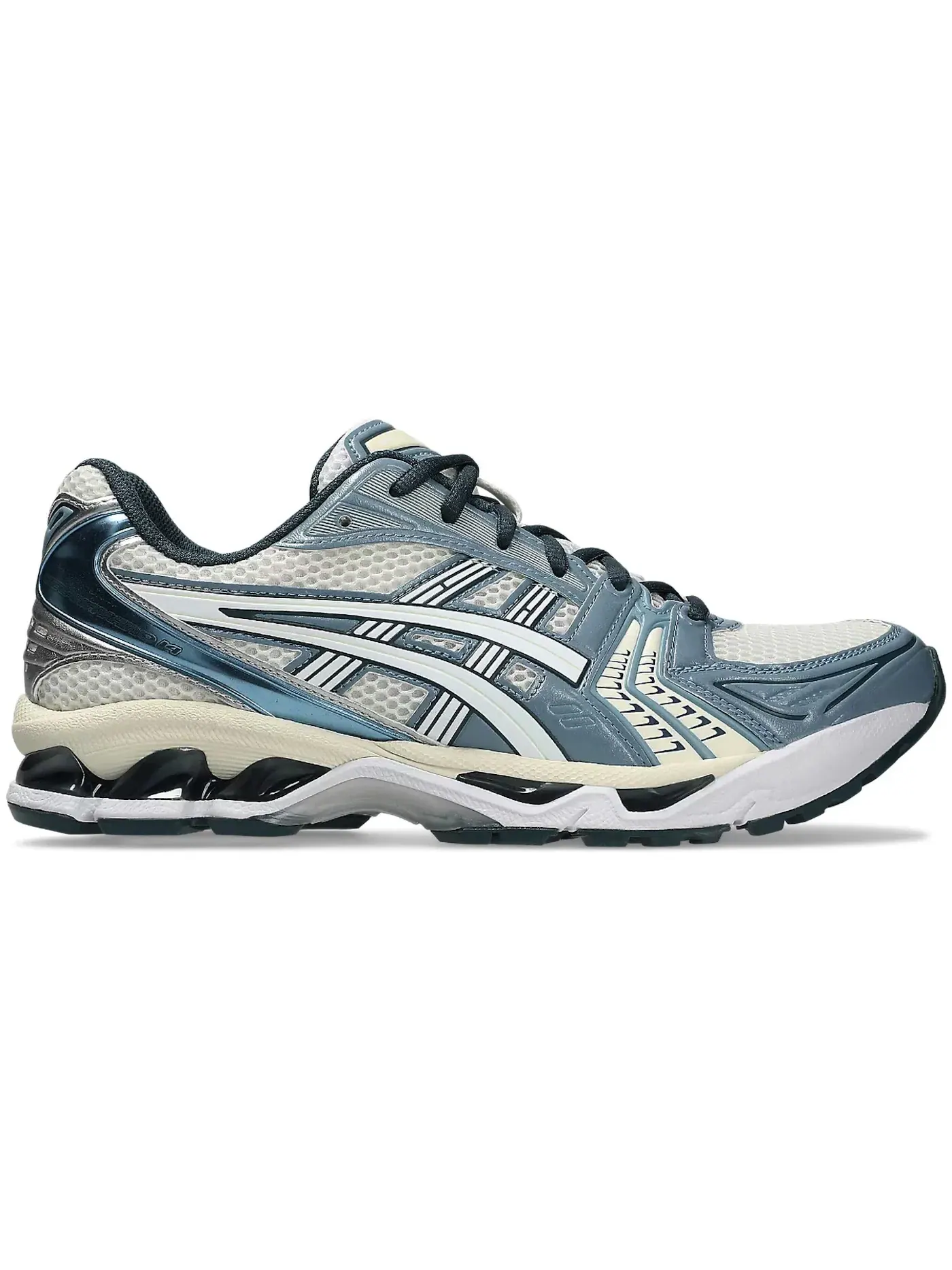 Мужские кроссовки Lifestyle ASICS Gel-Kayano 14 — изображение 1 из 1, кремовый индиго