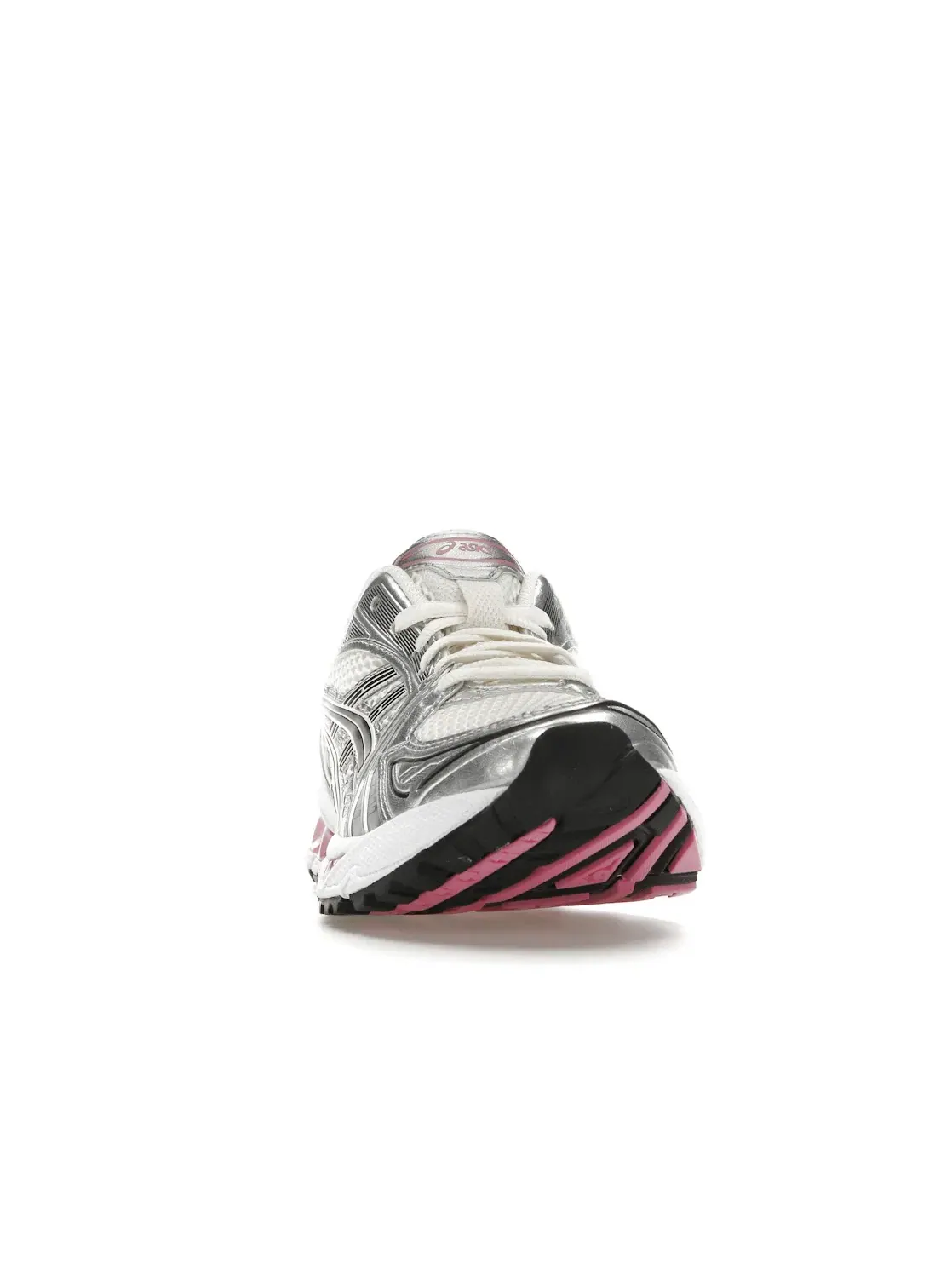 Мужские кроссовки Lifestyle с технологией GEL ASICS GEL-Kayano 14 — изображение 2 из 4, кремовый/розовый