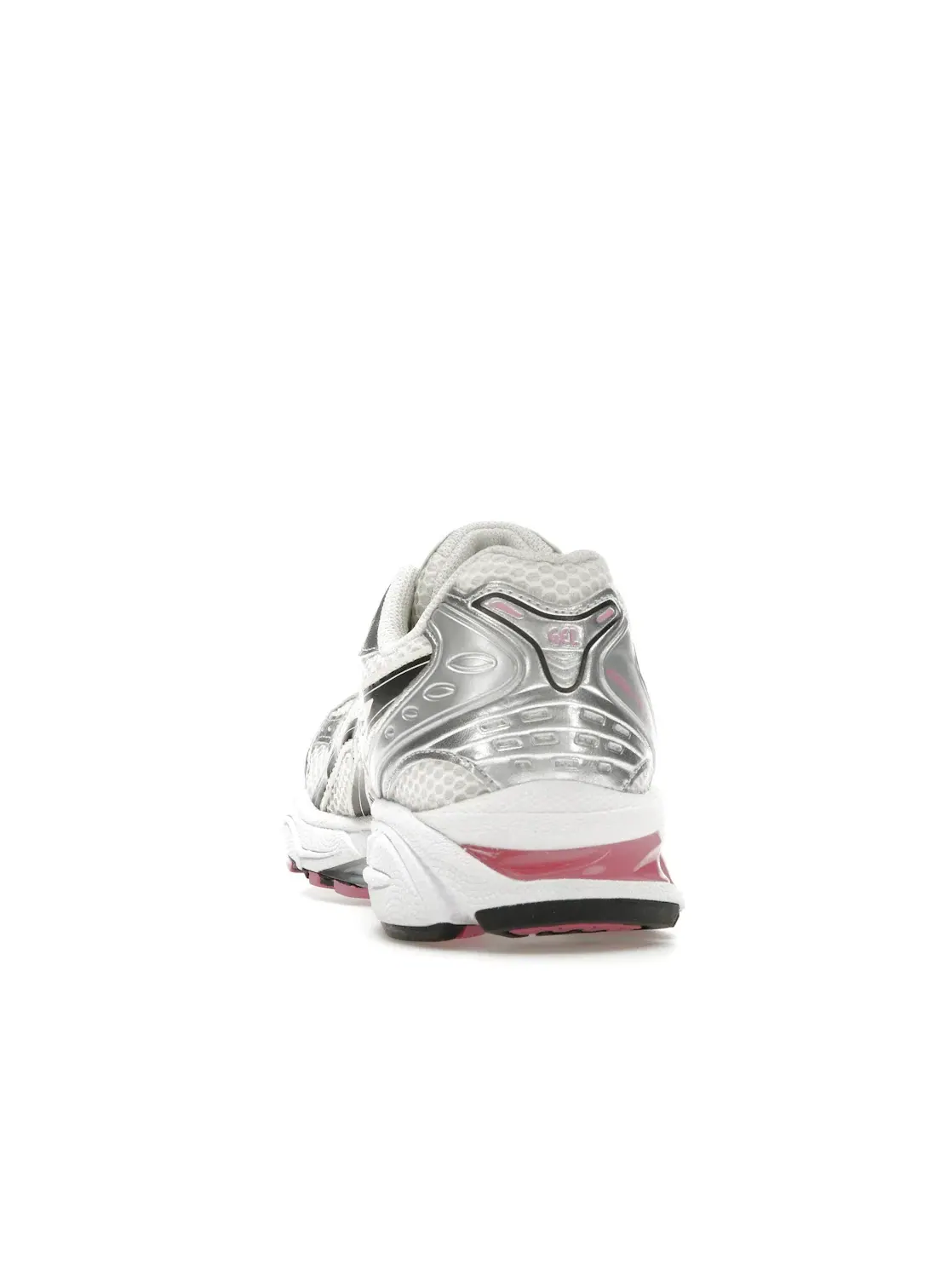 Мужские кроссовки Lifestyle с технологией GEL ASICS GEL-Kayano 14 — изображение 4 из 4, кремовый/розовый
