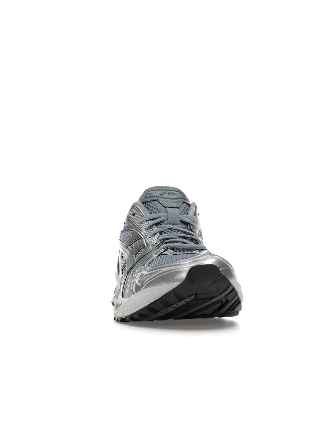 Мужские кроссовки lifestyle ASICS Gel-Kayano 14 — изображение 2 из 4, серый/серебристый