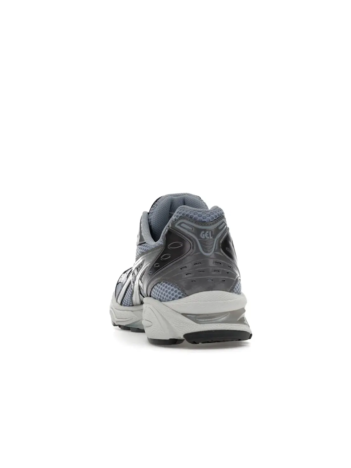 Мужские кроссовки lifestyle ASICS Gel-Kayano 14 — изображение 4 из 4, серый/серебристый