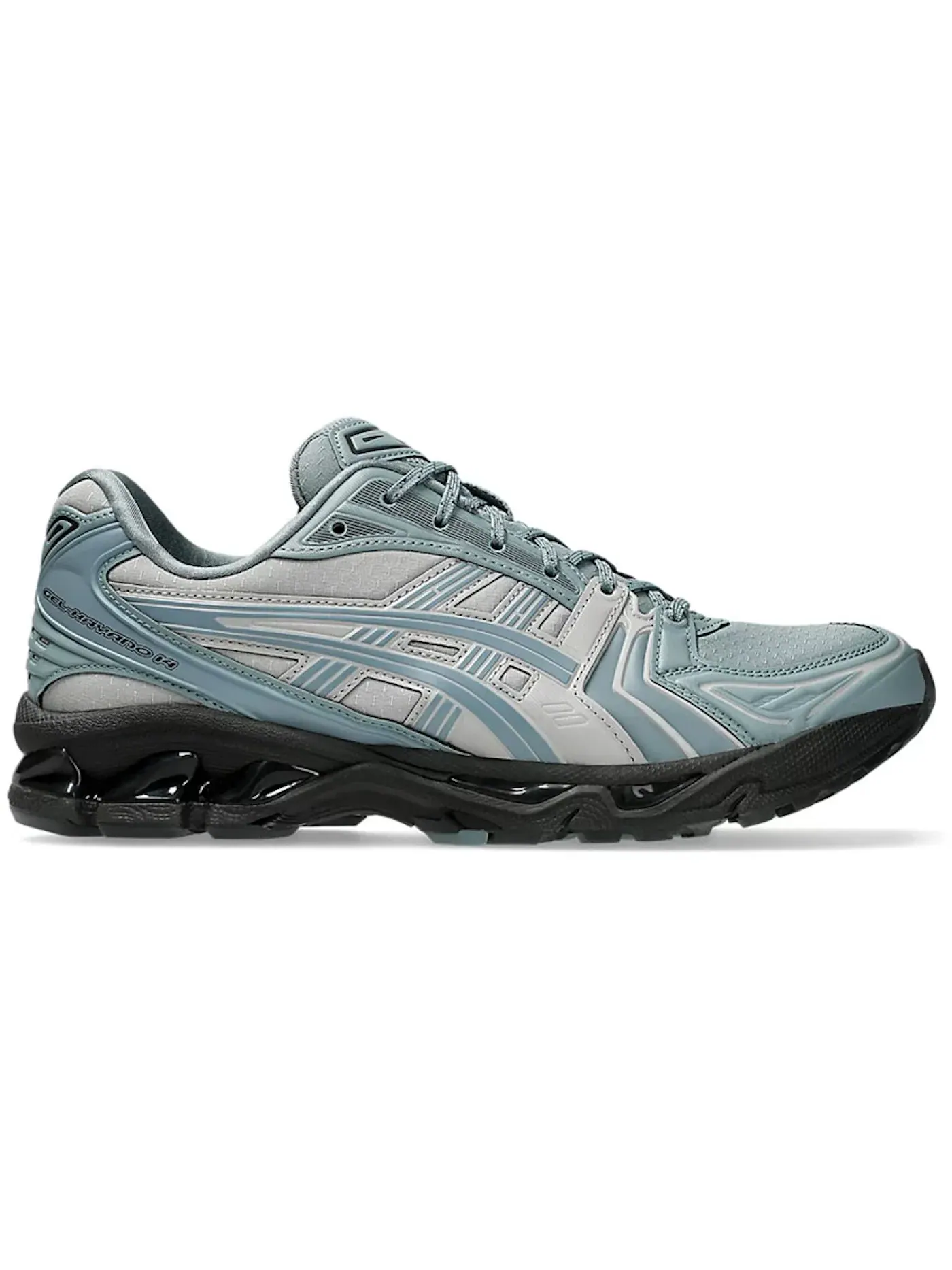Мужские кроссовки Lifestyle ASICS Gel-Kayano 14 — изображение 1 из 1, серый/серый