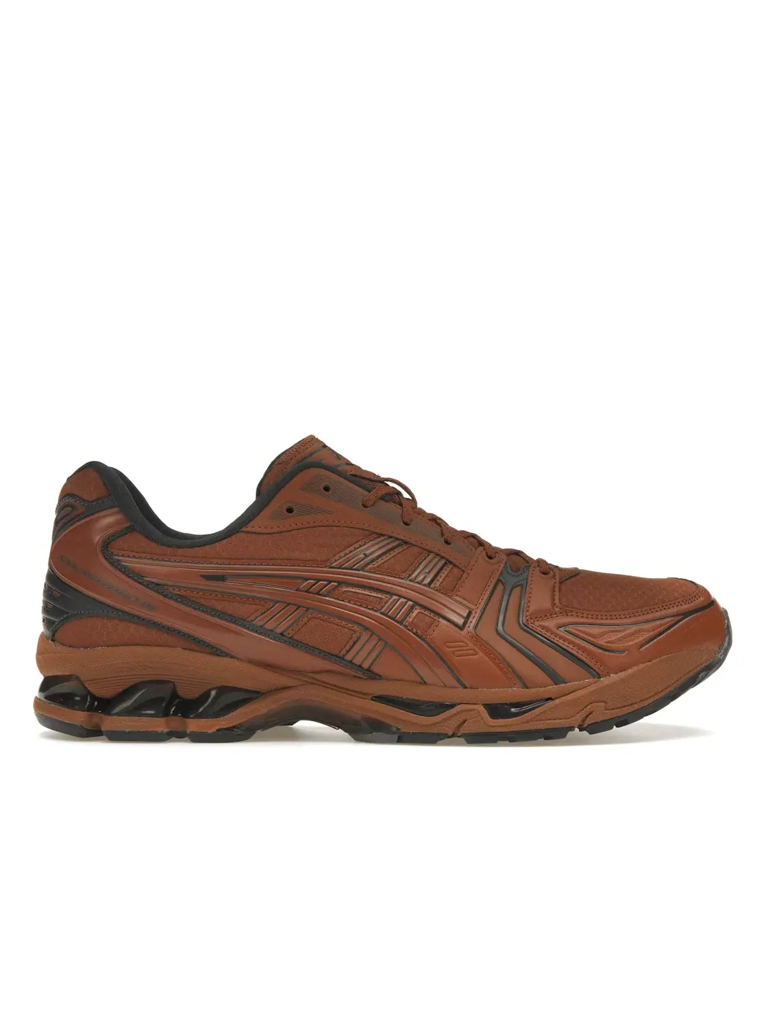 Мужские кроссовки Lifestyle ASICS Gel-Kayano 14 — изображение 1 из 4