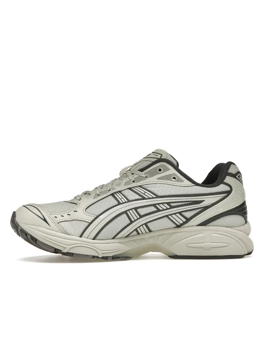 Мужские кроссовки lifestyle ASICS Gel-Kayano 14 — изображение 3 из 4, белый/графитовый серый