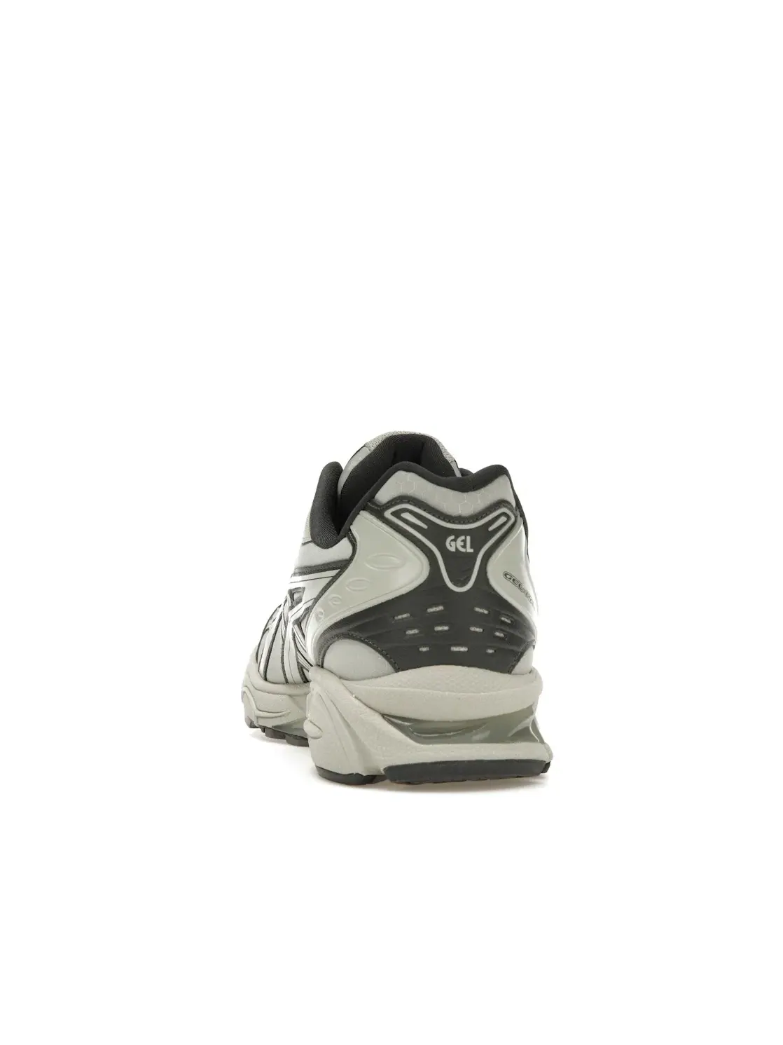 Мужские кроссовки lifestyle ASICS Gel-Kayano 14 — изображение 4 из 4, белый/графитовый серый